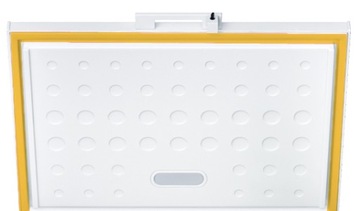 Морозильная камера Kernau KFCF 2503 EW 5 ЛЕТ GWAR 251L -15C