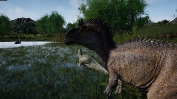 The Isle НОВАЯ ПОЛНАЯ ВЕРСИЯ STEAM