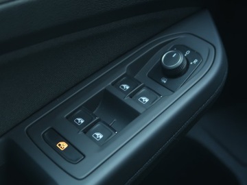 Volkswagen Golf VIII Variant 1.5 TSI 130KM 2021 VW Golf 1.5 TSI, Salon Polska, 1. Właściciel, zdjęcie 17