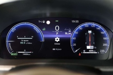 Toyota 2024 Toyota Yaris Cross Cross Hybrid 1.5 Premiere Edition AWD 4X4 1.5 Hybryda, zdjęcie 6