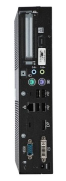 Терминал Fujitsu Fur S720 AMD GX-217GA 1,65 ГГц 2 ГБ ОЗУ 1 ГБ твердотельный накопитель