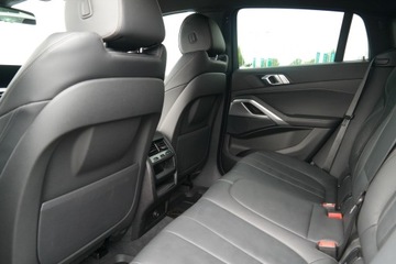 BMW X6 G06 2020 BMW X6 BMW X6 xDrive40d M Sport Adaptacyjne Zawies, zdjęcie 9