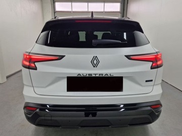 Renault Austral 1.2  E-Tech Full Hybrid 200KM 2025 Od ręki - Esprit Alpine 1.2 E-Tech 200KM / dach panoramiczny, zdjęcie 3