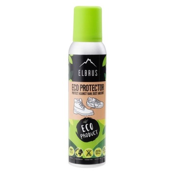 ŚRODEK IMPREGNUJĄCY IMPREGNAT DO OBUWIA PROTECTOR