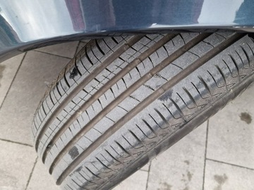 Mercedes Klasa E W210 1996 Mercedes E 220 BEZ KOROZJI *automat* bezwypadkowy, zdjęcie 14