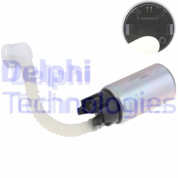 DELPHI FE0818-12B1 ČERPADLO PALIVA