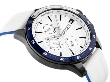 TOMMY HILFIGER мужские часы 1791723