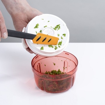 TUPPERWARE Суперзвуковой измельчитель