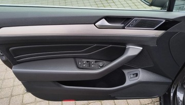 Volkswagen Passat B8 Limousine Facelifting 2.0 TDI SCR 200KM 2021 Volkswagen Passat 2.0 TDI 200KM Elegance DSG, Salo, zdjęcie 21