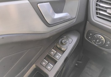 Ford Focus IV 2024 Ford Focus 112025r, SALON POLSKA 1.0 BenzynaHYBRID. Uszkodzony prawy przod, zdjęcie 9