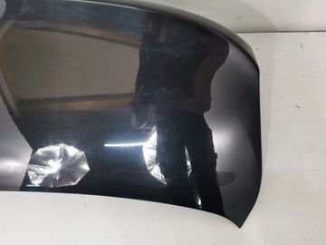 BMW 3 F30 F35 F31 2013 KRYT KUFRU