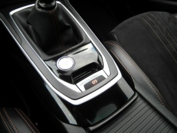 Peugeot 2015 Peugeot 308 Gt Skora Full Led Panorama Dach Kamera Nawigacja Masaz 2.0, zdjęcie 38