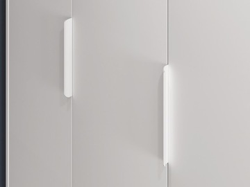 Шкаф Torino 01 ML МОЛОДЕЖНАЯ МЕБЕЛЬ - ДОСТАВКА В ТЕЧЕНИЕ 7 ДНЕЙ!!!