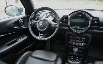 Mini Clubman F54 Kombi 2.0 178KM 2020 MINI Clubman GWARANCJA, 2020r, 2.0 Benzyna, 4x4, Automat, Swietnie utrzyma, zdjęcie 10