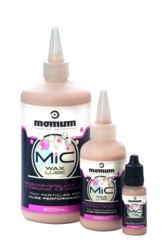 Momum Mic Wax+ Керамическая смазка 15 мл