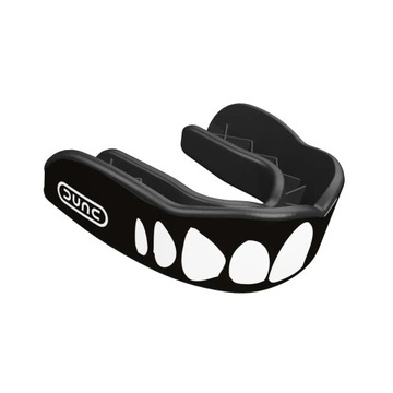 ЗАЩИТА ЗУБОВ DUNC CUSTOM, ЧЕЛЮСТИ
