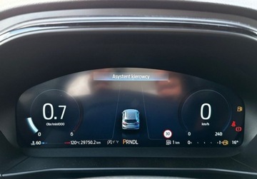 Ford Focus IV Hatchback Facelifting 1.5 ECOBLUE 115KM 2024 Ford Focus OFERTA BLACK WEEK 1.5 EcoBlue 115KM St- Line X 1.5 Diesel, zdjęcie 14