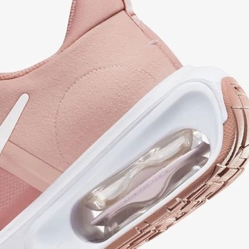 NIKE buty damskie AIR MAX INTRLK różowe młodzieżowe wygodne sportowe