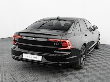 Volvo S90 II 2022 Volvo S90 GD1V622#B6 B AWD Ultimate Dark Podgrz., zdjęcie 4