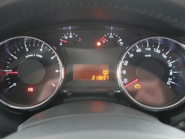 Peugeot 5008 I Minivan 1.6 VTi 120KM 2010 Peugeot 5008 1.6 VTi, GAZ, Klima, Tempomat,ALU, zdjęcie 10