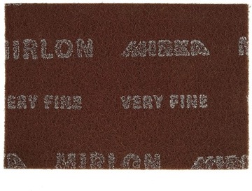 ТКАНЬ ФЛЕНКЕРНАЯ MIRKA MIRLON VF P360 бордовый 1403