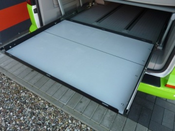 Volkswagen California Multivan 6.1 2.0 TDI BMT 150KM 2020 Volkswagen California Beach*2.0 TDI, zdjęcie 30