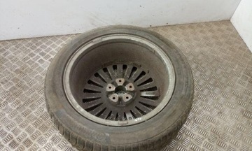 5901012 DISK 2.4 JTD 129 2006 ALFA ROMEO 166 (936_)