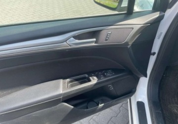 Ford Mondeo V 2017 Ford Mondeo 2017 Ford FusionMondeo Hybrid 2.0l - zarejestrowany, gotowy do, zdjęcie 12