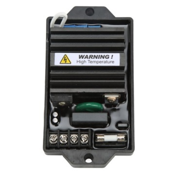 AVR-20 АВТОМАТИЧЕСКИЙ РЕГУЛЯТОР НАПРЯЖЕНИЯ ГЕНЕРАТОР 210-250В