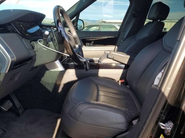 Land Rover Range Rover V 2024 Land Rover Range Rover SE 2024 4.4 Benzyna 523KM, zdjęcie 7