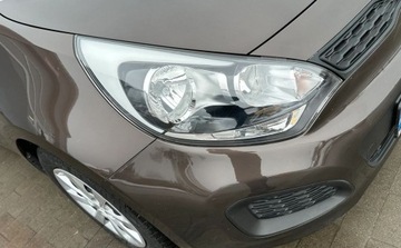 Kia Rio III Hatchback 3d 1.2 DOHC CVVT 85KM 2014 Kia Rio 1.2 85KM Klima, Zarejestrowany w Polsce, VAT-marza 1.2 Benzyna, zdjęcie 13
