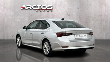 Skoda Octavia IV Liftback 2.0 TDI 115KM 2022 Škoda Octavia Skoda Octavia 2.0 TDI Ambition, zdjęcie 2