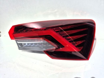 LAMPA PRAWY TYŁ SKODA OCTAVIA IV LIFT 5E3945208B led