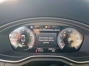 Audi A5 B10 2024 Audi a5 Prestige 2024 2.0l 2.0 Benzyna 261KM, zdjęcie 9