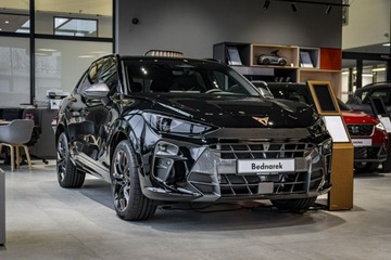 Cupra Terramar 2025 Cupra Terramar Advantage Edition DCC 2.0 TSI 204, zdjęcie 5