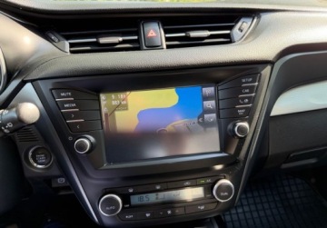 Toyota Avensis III Wagon Facelifting 2015 1.8 Valvematic 147KM 2018 Toyota Avensis Biled Kamera NAVI LIFT Full ASO Automat 1.8 147KM, zdjęcie 8