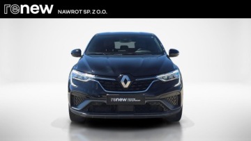 Renault Arkana SUV 1.3 TCe 140KM 2022 Arkana 1.3 TCe mHEV R.S. Line EDC, zdjęcie 7