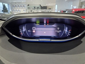 Peugeot 5008 II Crossover Facelifting 1.2 PureTech 130KM 2022 Peugeot 5008 1.2 PureTech GT EAT8 7os. Gwrancja Dealer 1.2 Benzyna 130KM, zdjęcie 14