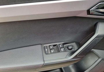Seat Arona Crossover 1.0 EcoTSI 115KM 2019 Seat Arona FR 1,0 115KM Navi Kamera Salon PL Benzyna 115KM, zdjęcie 20