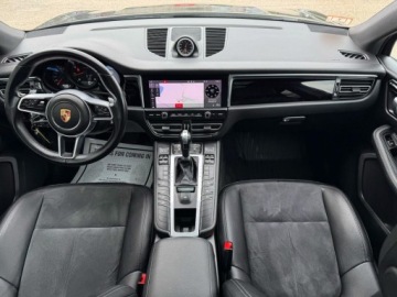 Porsche Macan 2021 Porsche Macan 2021 PORSCHE MACAN 2.0 Benzyna 248KM, zdjęcie 5