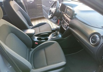 Hyundai Kona I Crossover 1.6 CRDi 115KM 2019 Hyundai Kona GWARANCJA GetHelp, Zarejestrowany w Polsce, Udokumentowany pr, zdjęcie 12