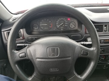 Honda Civic VI Hatchback 1.4 i S 90KM 1998 Honda Civic VI 1.4 L//Klima//Alu, zdjęcie 17