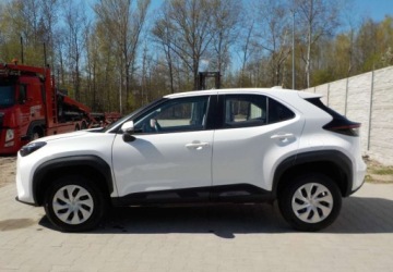 Toyota 2022 Toyota Yaris Cross Okazja 1.5 Hybryda 92KM, zdjęcie 11