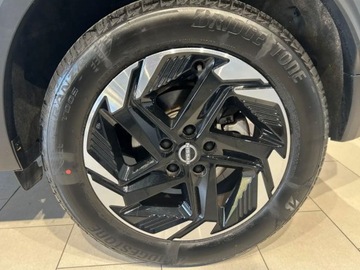 Nissan Qashqai III 2025 Od ręki - N-Connecta Xtronic 1.3 DIG-T mHEV 158KM, zdjęcie 9