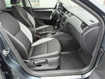 Skoda Octavia III Kombi 2.0 TDI 150KM 2016 Škoda Octavia Skoda Octavia 2.0TDi 150KM 2015r, zdjęcie 10