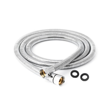 Wężyk do zestawu prysznicowego natryskowego 50cm