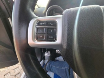 Fiat Freemont 2.0 Multijet II 16v 170KM 2014 Fiat Freemont 2.0 170Ps Automat Navi Skora 4x4 Gwarancja 2.0 Diesel 170KM, zdjęcie 14