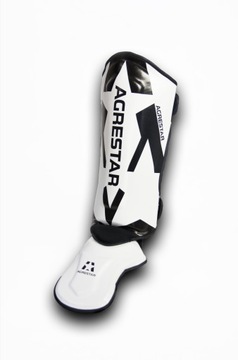 ЗАЩИТА ГОЛЕНИ AGRESTAR FLASH COMBAT SPORTS