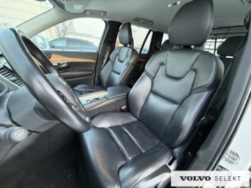 Volvo XC90 II 2021 Volvo XC 90 T8 Inscription | 7 miejsc | Serwis ASO, zdjęcie 23