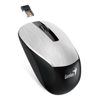 Mysz bezprzewodowa Genius NX-7015, any surface